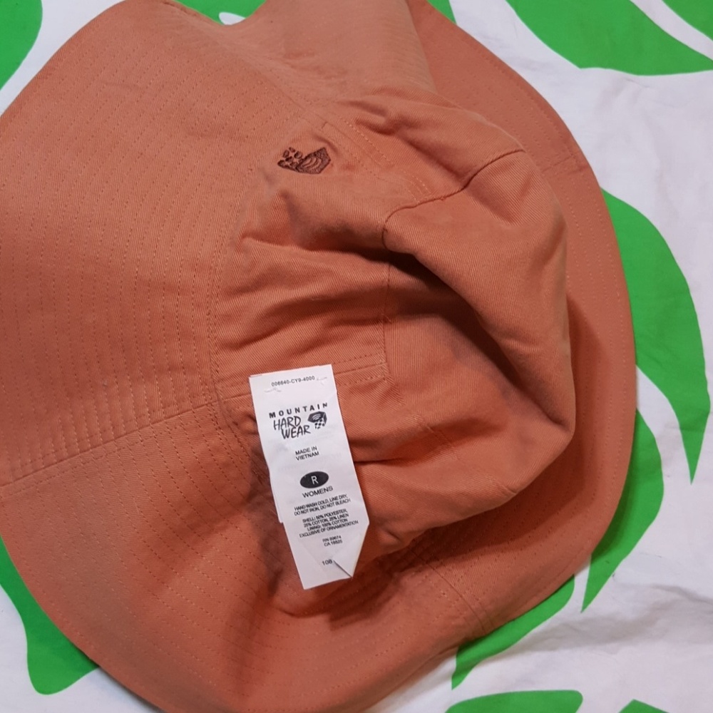 Mountain hard wear hat - Picture 4 of 4